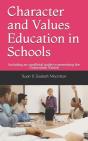Character And Values Education In School - Preview
