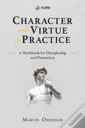 Capa do artigo Character And Virtue In Practice