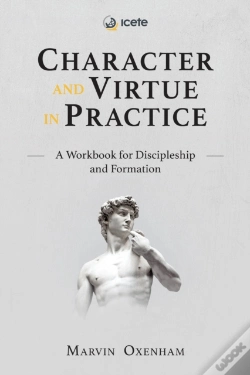 Capa do artigo Character And Virtue In Practice