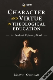 Capa do artigo Character And Virtue In Theological Education