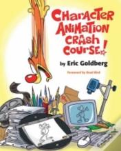 Character Animation Crash Course!