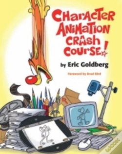 Capa do artigo Character Animation Crash Course!