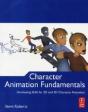 Character Animation Fundamentals - Preview