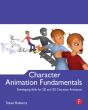 Character Animation Fundamentals - Preview