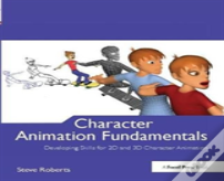 Character Animation Fundamentals