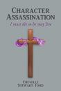 Character Assassination - Preview