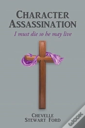 Capa do artigo Character Assassination
