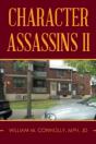 Character Assassins Ii - Preview