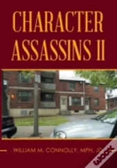 Character Assassins Ii