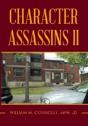 Character Assassins Ii - Preview
