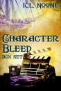 Character Bleed Box Set - Preview