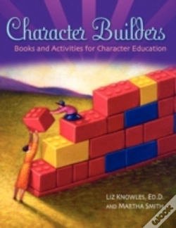 Capa do artigo Character Builders