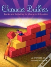 Capa do artigo Character Builders