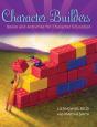 Character Builders - Preview