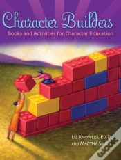 Capa do artigo Character Builders