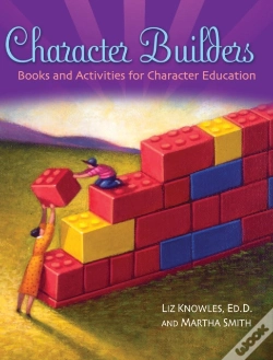 Capa do artigo Character Builders