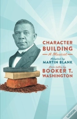Capa do artigo Character Building