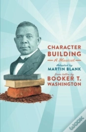 Capa do artigo Character Building