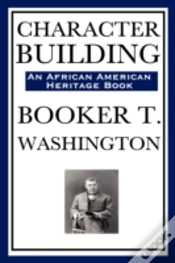 Capa do artigo Character Building