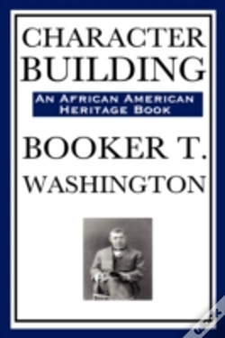 Capa do artigo Character Building