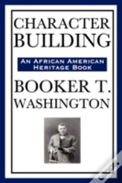 Capa do artigo Character Building