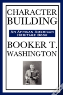 Capa do artigo Character Building