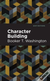 Capa do artigo Character Building