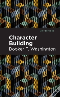 Capa do artigo Character Building