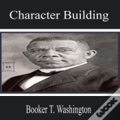 Capa do artigo Character Building