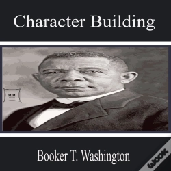 Capa do artigo Character Building