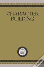 Capa do artigo Character Building