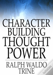 Capa do artigo Character Building Thought Power