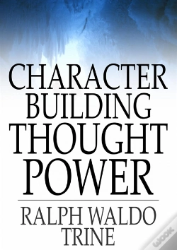 Capa do artigo Character Building Thought Power