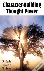 Capa do artigo Character-Building Thought Power