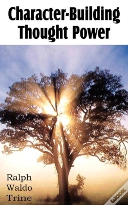 Capa do artigo Character-Building Thought Power