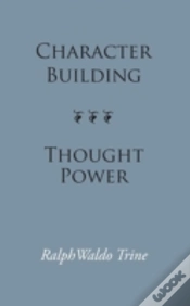 Capa do artigo Character Building--Thought Power