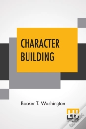 Capa do artigo Character Building