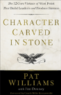 Character Carved In Stone - Preview