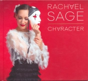 Capa do artigo Character - CD