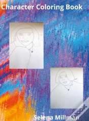 Capa do artigo Character Coloring Book