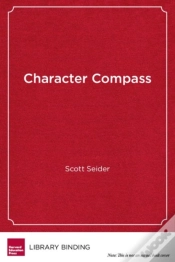 Capa do artigo Character Compass
