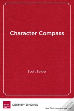 Capa do artigo Character Compass