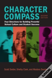 Capa do artigo Character Compass