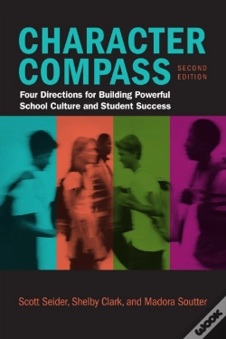 Capa do artigo Character Compass
