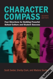 Capa do artigo Character Compass, Second Edition