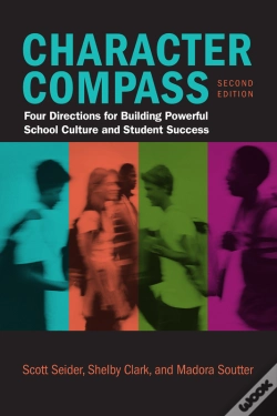 Capa do artigo Character Compass, Second Edition