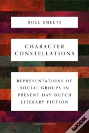 Capa do artigo Character Constellations