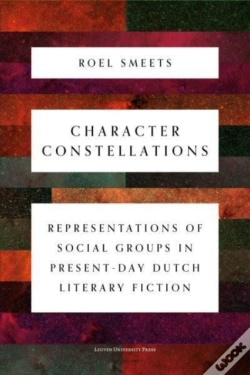 Capa do artigo Character Constellations