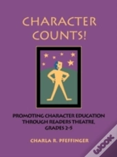 Character Counts!