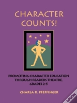 Capa do artigo Character Counts!